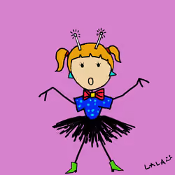 The Lala #1995