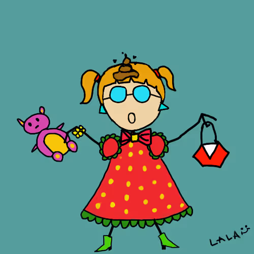Thelala