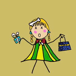 The Lala #667