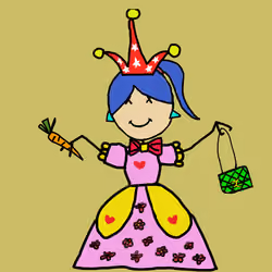 The Lala #8324