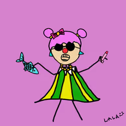 The Lala #5014