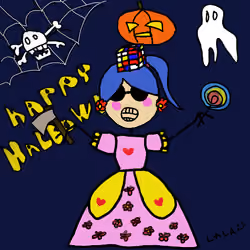 The Lala #2034