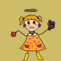 The Lala #2065