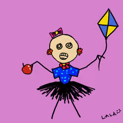 The Lala #8326