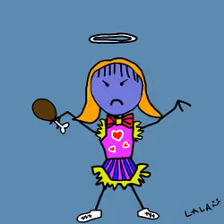The Lala #7849