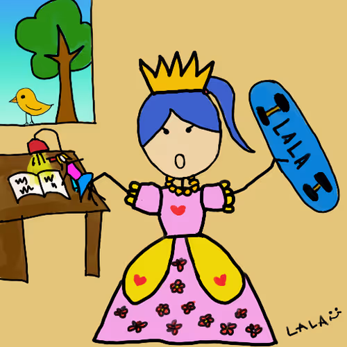 Thelala