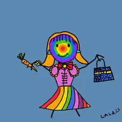 The Lala #1928