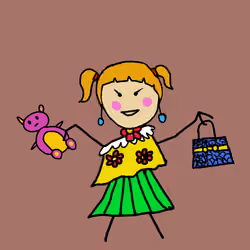 The Lala #6857