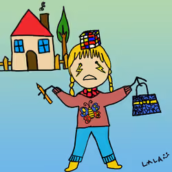 The Lala #661