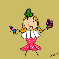 The Lala #867