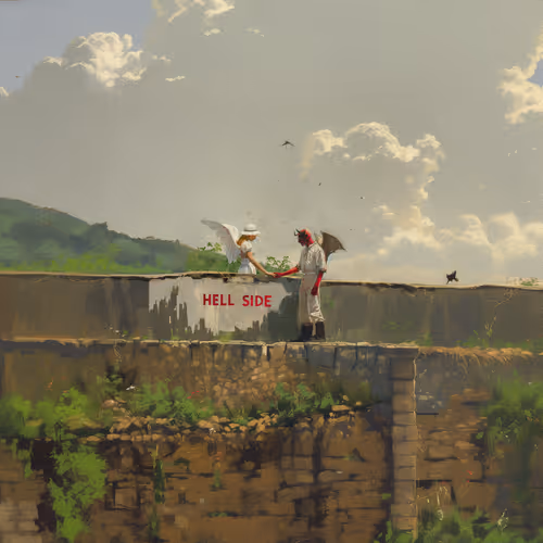 The Meeting Place
