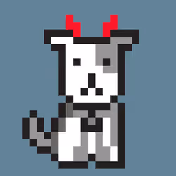 Puppy Punks #123