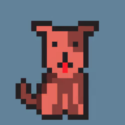 Puppy Punks #671