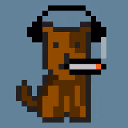 Puppy Punks #359