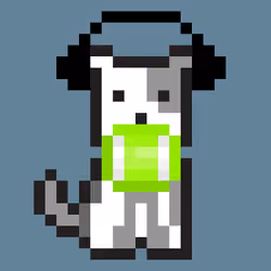Puppy Punks #2127
