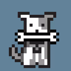 Puppy Punks #120