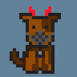 Puppy Punks #2299