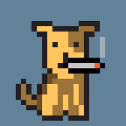 Puppy Punks #108