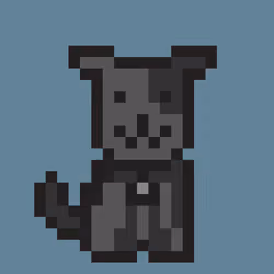 Puppy Punks #24