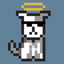 Puppy Punks #1041