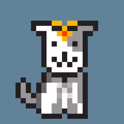 Puppy Punks #1843