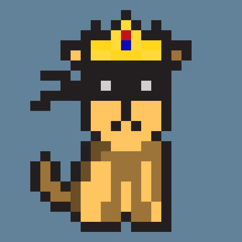 Puppypunksnft