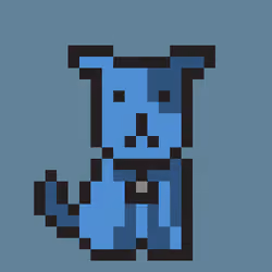 Puppy Punks #277