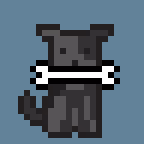 Puppypunksnft
