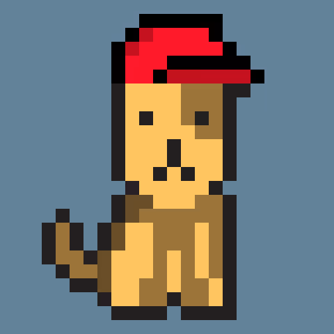 Puppypunksnft
