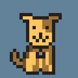 Puppy Punks #110