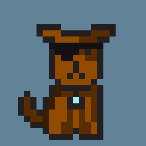 Puppypunksnft