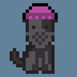 Puppy Punks #1638
