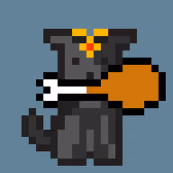 Puppy Punks #2715