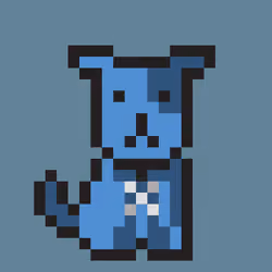 Puppy Punks #527