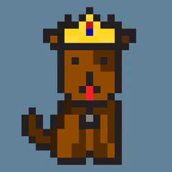 Puppy Punks #1552