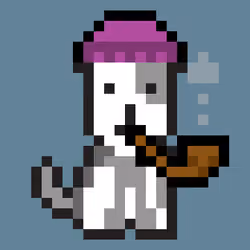 Puppy Punks #2684