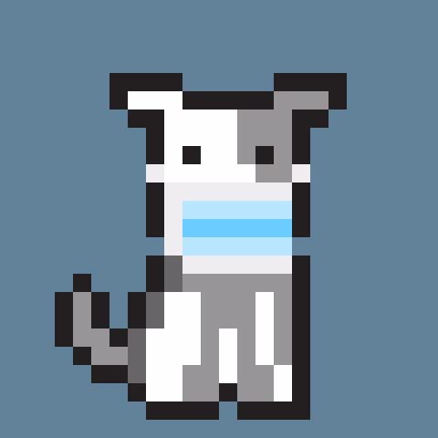 Puppy Punks #67