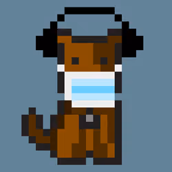 Puppy Punks #680