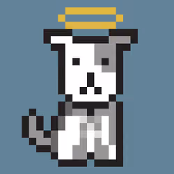 Puppy Punks #1024