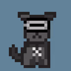Puppy Punks #789