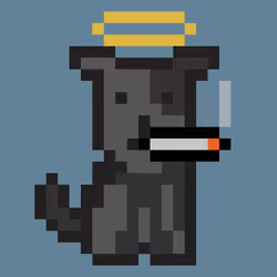Puppy Punks #1071