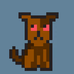 Puppy Punks #781