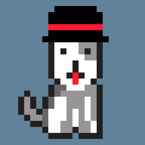 Puppypunksnft