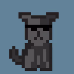 Puppy Punks #29