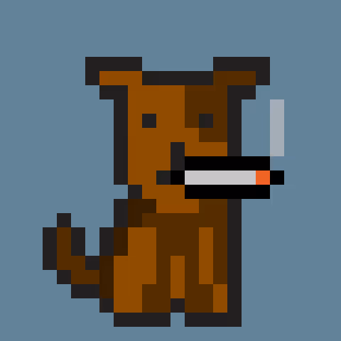 Puppypunksnft