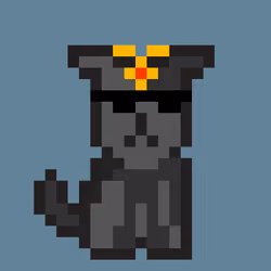 Puppy Punks #1520
