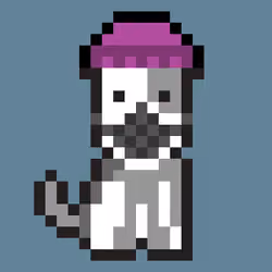 Puppy Punks #793