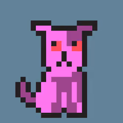 Puppy Punks #779