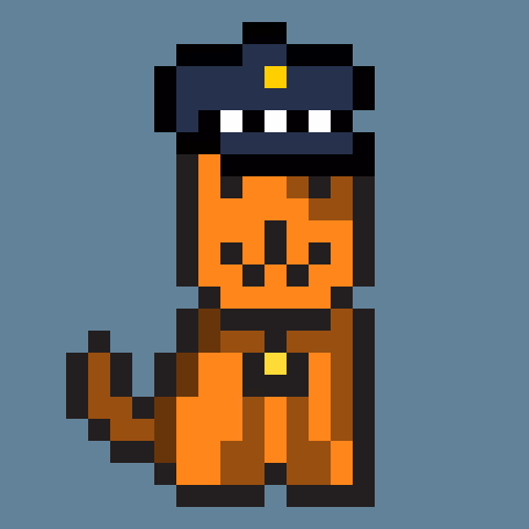 Puppypunksnft
