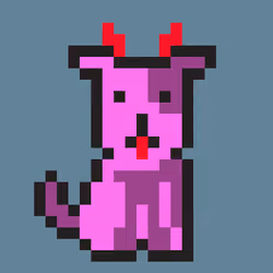 Puppy Punks #679